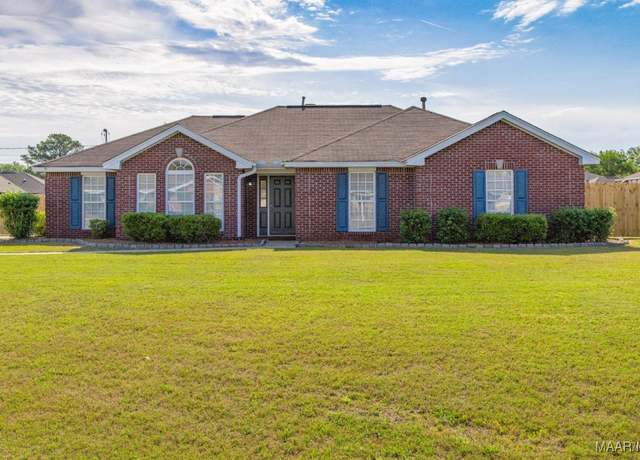 Property at 313 Longwood Trl, Pike Road, AL 36064, 4 beds, 2 baths