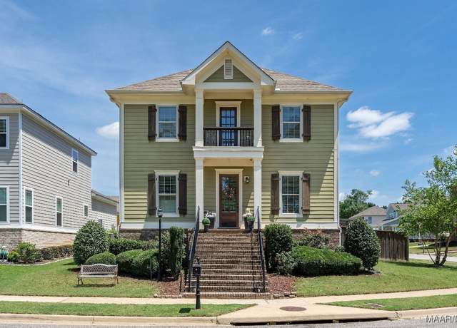 Property at 327 Eastgate Dr, Prattville, AL 36066, 4 beds, 3.5 baths