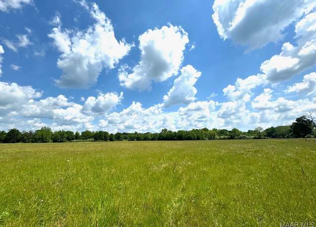 Property at 1 Honoraville Rd, Greenville, AL 36037
