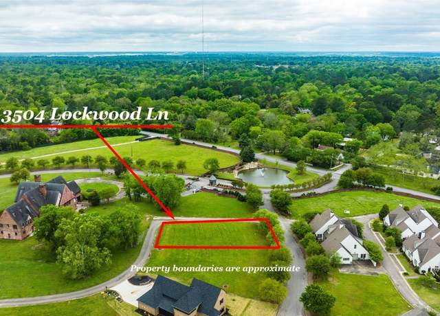 Property at 3504 Lockwood Ln, Montgomery, AL 36111