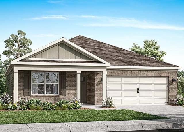 Property at 3148 Knotts Dr, Montgomery, AL 36116, 4 beds, 2 baths