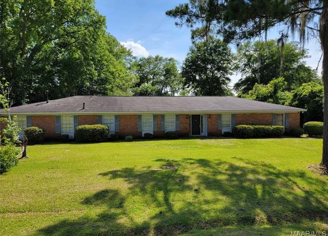Property at 55 County Road 65 Rd, Valley Grande, AL 36701, 5 beds, 3 baths