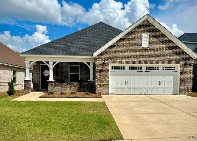 Property at 97 Abbington Blvd, Pike Road, AL 36064, 4 beds, 2.5 baths