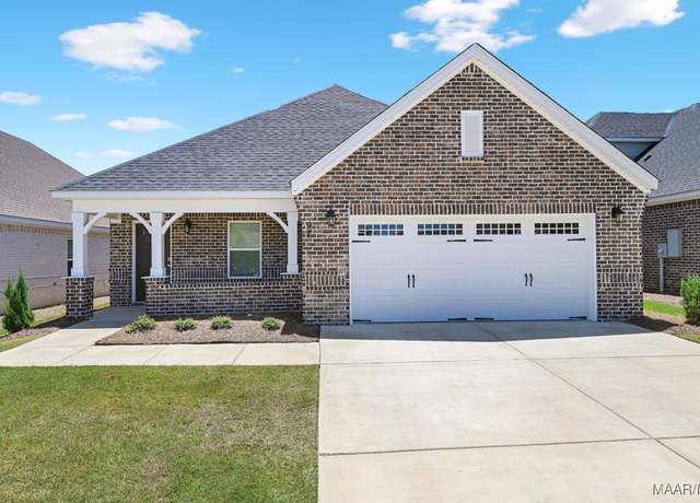 Property at 97 Abbington Blvd, Pike Road, AL 36064, 4 beds, 2.5 baths