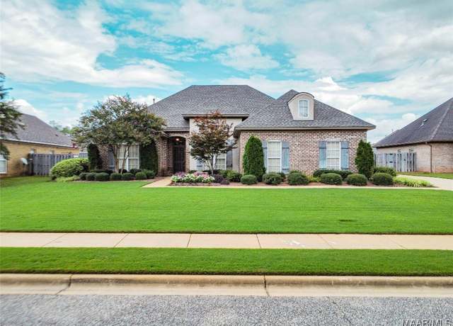 Property at 1009 Ivy Bridge Ct, Pike Road, AL 36064, 4 beds, 3 baths