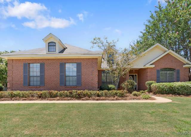 Property at 1681 Rambling Brook Ln, Prattville, AL 36066, 4 beds, 2.5 baths