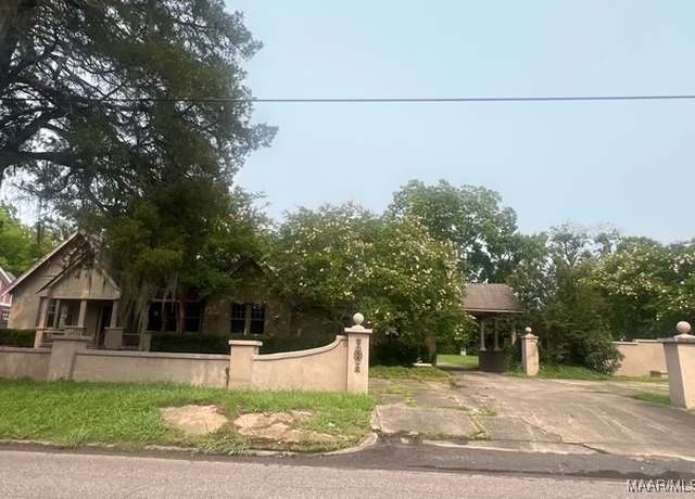 Property at 3131 Norman Bridge Rd, Montgomery, AL 36105, 3 beds, 2.5 baths