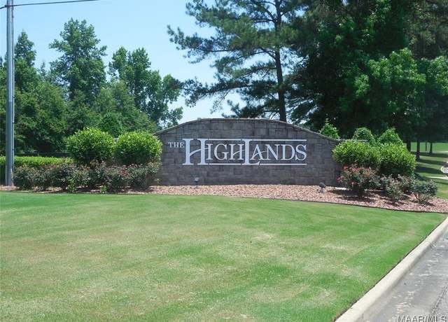 Property at 130 Berridale St, Wetumpka, AL 36092
