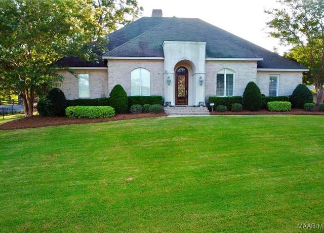 Property at 6183 Henley Way, Montgomery, AL 36117, 3 beds, 3 baths