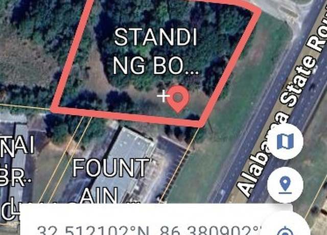 Property at 3300 Highway 14, Millbrook, AL 36054