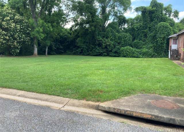 Property at 1720 Stokes St, Montgomery, AL 36107
