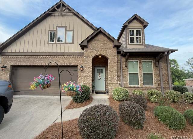 Property at 178 Natures Trl, Wetumpka, AL 36093, 4 beds, 3 baths