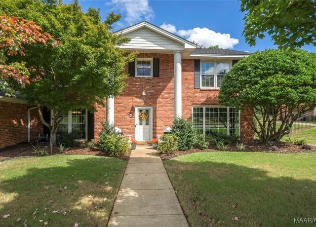 Property at 449 County Downs Rd, Montgomery, AL 36109, 4 beds, 2.5 baths