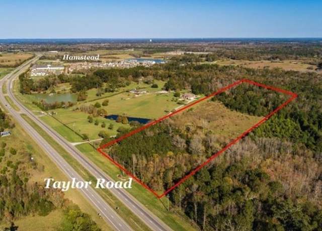 Property at 0000 Taylor Rd, Montgomery, AL 36116