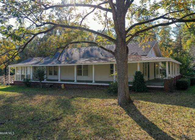 Property at 9357 Bashi Rd, Thomasville, AL 36784, 3 beds, 2 baths