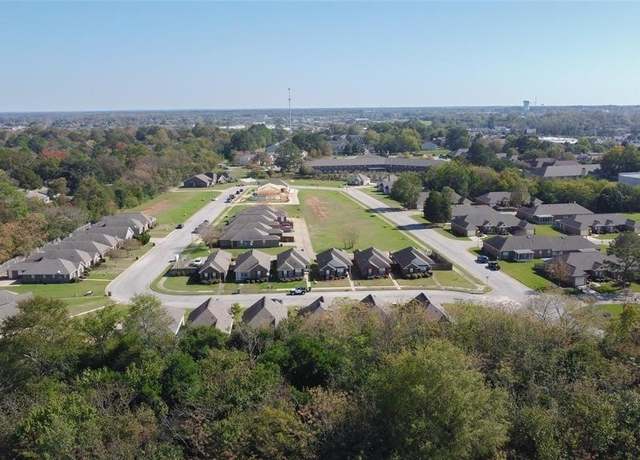 Property at 0 Burbank Crossing Loop, Montgomery, AL 36117