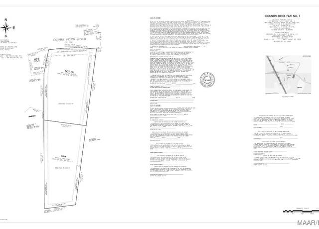 Property at 2500 Cobbs Ford Rd, Millbrook, AL 35045