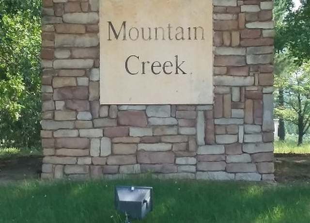 Property at 2500 Mountain Creek Dr, Deatsville, AL 36022