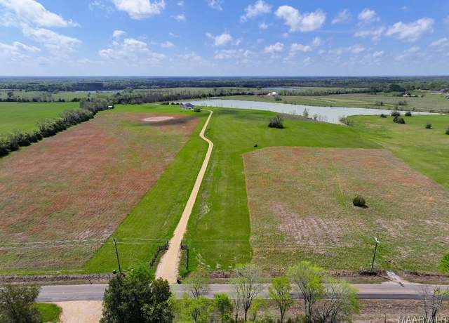 Property at 1 Mathews Rd, Mathews, AL 36013