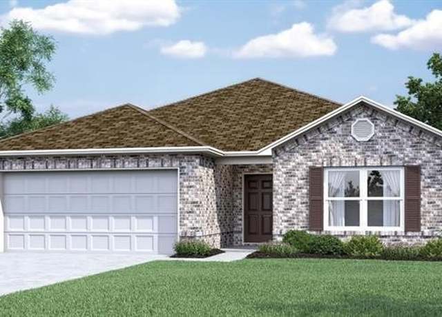 Property at 214 Canal Xing, Wetumpka, AL 36092, 4 beds, 2 baths