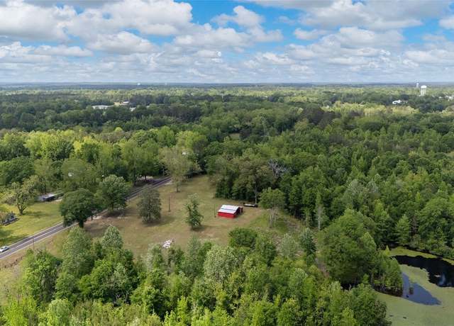 Property at 656 Aztec Rd, Greenville, AL 36037