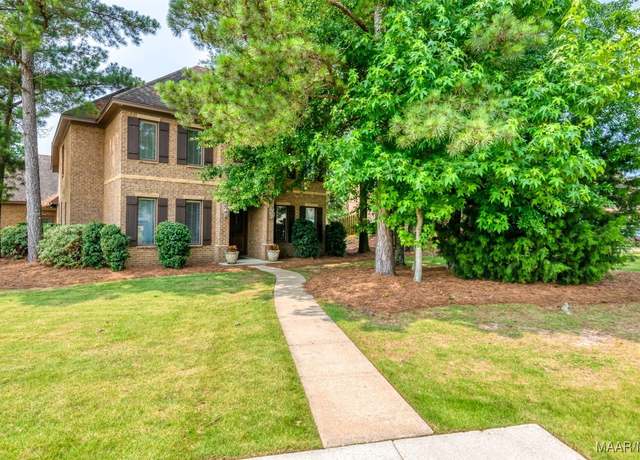 Property at 70 Melison Dr, Pike Road, AL 36064, 4 beds, 4 baths