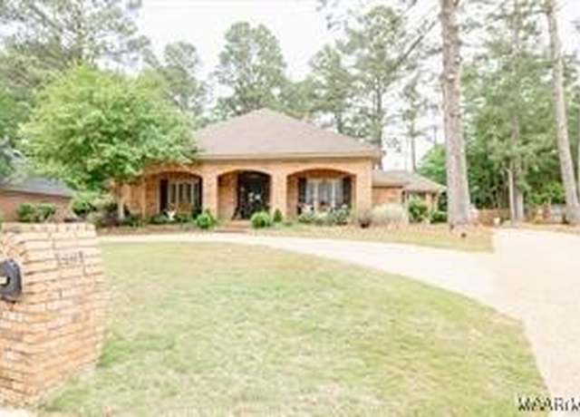 Property at 7807 Halcyon Forest Trl, Montgomery, AL 36117, 3 beds, 2.5 baths