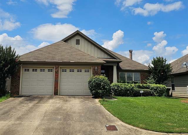 Property at 10469 Treviso Pl, Montgomery, AL 36117, 4 beds, 2 baths