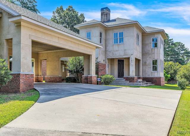 Property at 9855 Bent Brook Dr, Montgomery, AL 36117, 3 beds, 2.5 baths