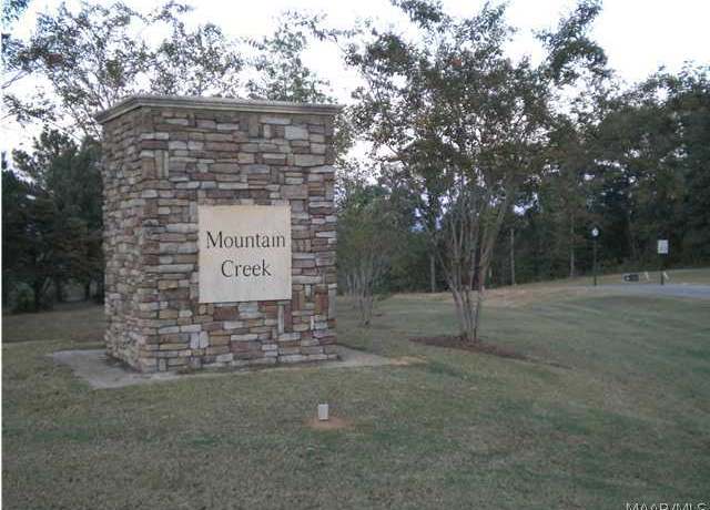Property at 140 Merrill Ln, Deatsville, AL 36022