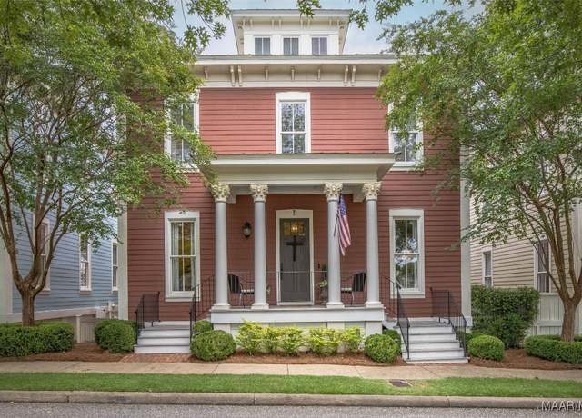 Property at 8 Boardwalk, Pike Road, AL 36064, 4 beds, 3 baths