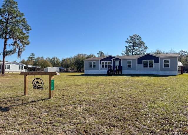Property at 710 Sand Island Dr, Camden, AL 36726, 4 beds, 2 baths