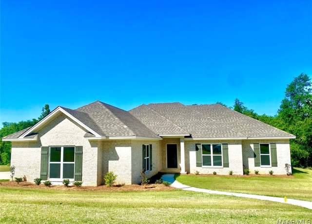Property at 257 Elmore Trl, Millbrook, AL 36054, 4 beds, 2 baths