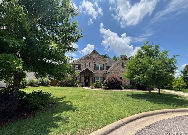Property at 620 Madison Dr, Prattville, AL 36066, 5 beds, 3.5 baths