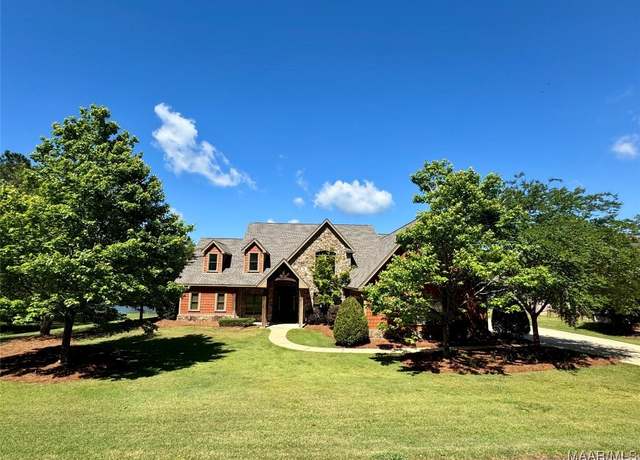 Property at 155 Edge Wood Ct, Mathews, AL 36052, 3 beds, 2.5 baths