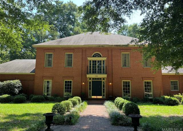 Property at 1682 Landline Rd, Selma, AL 36701, 5 beds, 5 baths