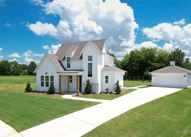 Property at 46 Blackberry Blvd, Pike Road, AL 36064, 4 beds, 2 baths