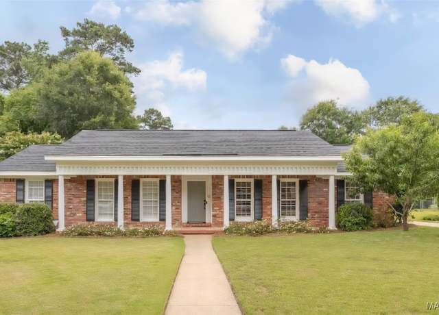 Property at 3936 Marie Cook Dr, Montgomery, AL 36109, 3 beds, 2 baths