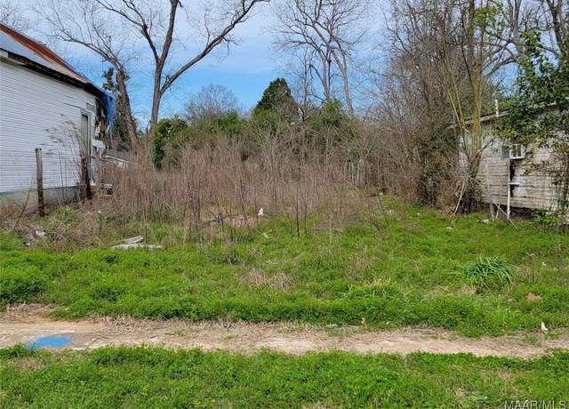 Property at 2025 Eugene Ave, Selma, AL 36703