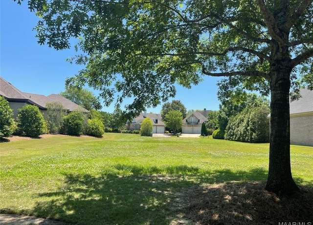 Property at 3537 Oak Grove Cir, Montgomery, AL 36116