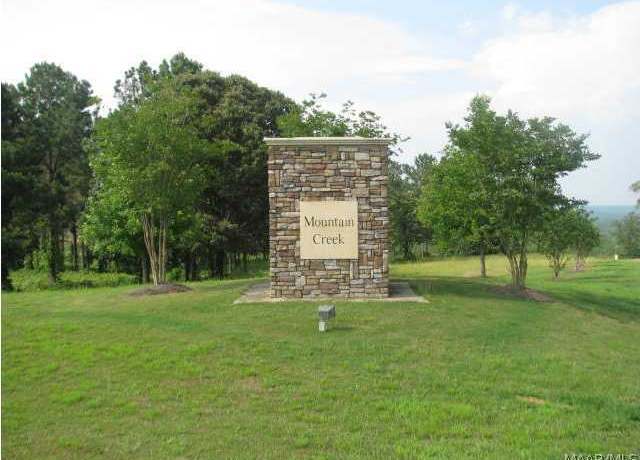 Property at 107 Merrill Ln, Deatsville, AL 36022