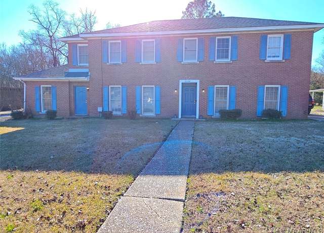 Property at 2144/2148 Rexford Rd Unit 2144 & 2148, Montgomery, AL 36116, 5 beds, 4 baths