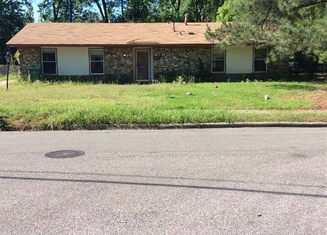 Property at 869 Queensbury Dr, Montgomery, AL 36116, 3 beds, 2 baths