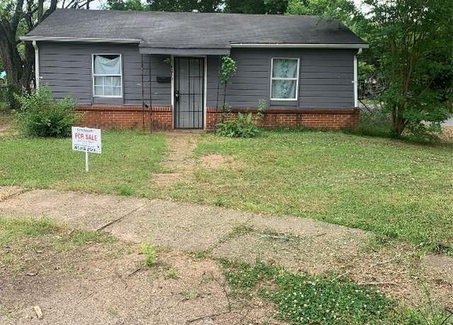 Property at 4010 Vandiver Ct, Montgomery, AL 36110, 2 beds, 1 bath