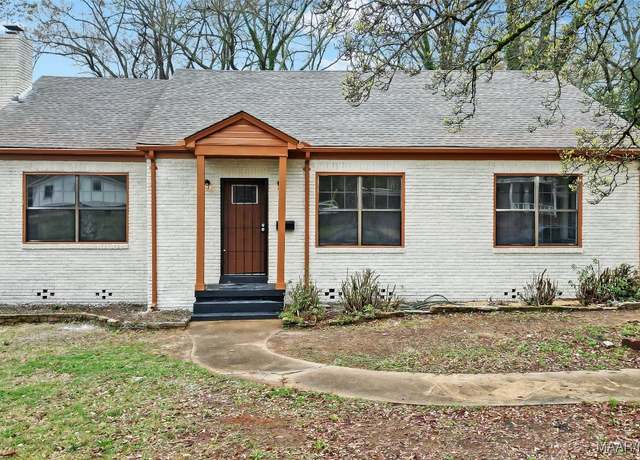Property at 2722 Geneva St, Montgomery, AL 36107, 3 beds, 2 baths