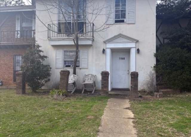 Property at 5884 Provost Ave, Montgomery, AL 36116, 3 beds, 2.5 baths