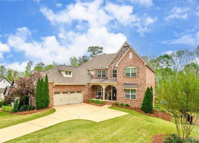 Property at 1520 Club Creek Dr, Auburn, AL 36830, 6 beds, 3.5 baths