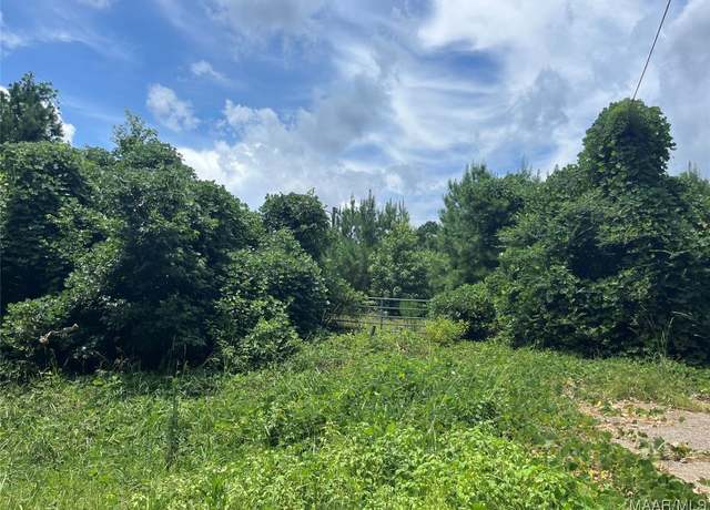 Property at 0 Landline Rd, Selma, AL 36701