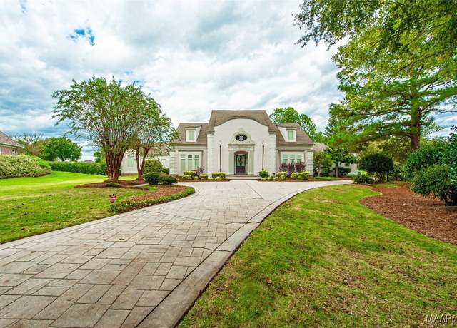 Property at 8048 Westchester Pl, Montgomery, AL 36117, 4 beds, 4 baths