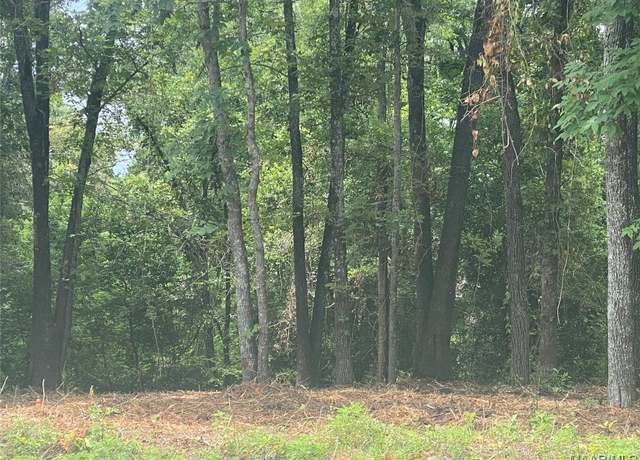 Property at 232 Nixon Rd, Millbrook, AL 36022